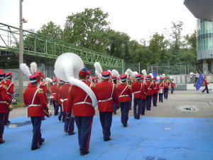 Banda anno 2010