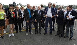 per gian 35° festival foto momento inaugurale