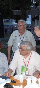 Marelli e Mazzo
