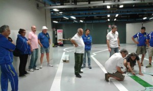 Fuori piove Monza Ciclotappo 2015