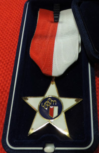 USSMB stella d oro