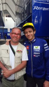 FabCiceri e Val Rossi