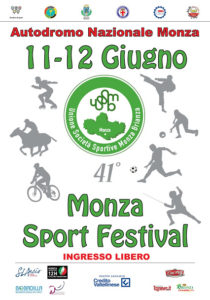 Manifesto festival immagine