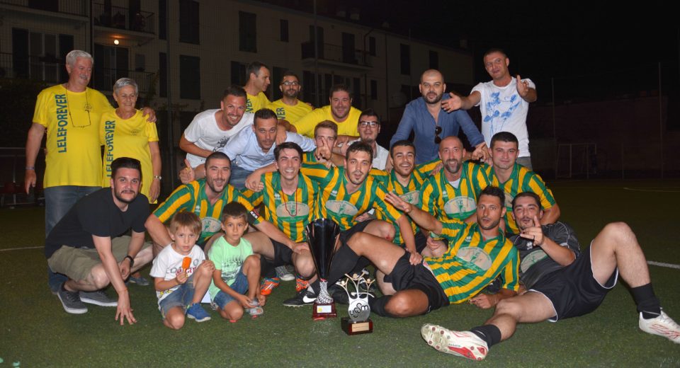 trofeo x leleforever