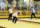 Bocce gara seniores FIB