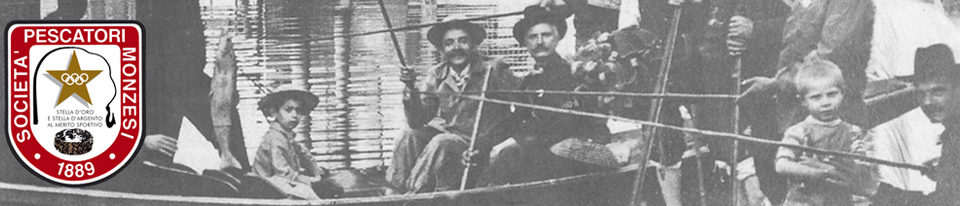Pescatori Monzesi 1889