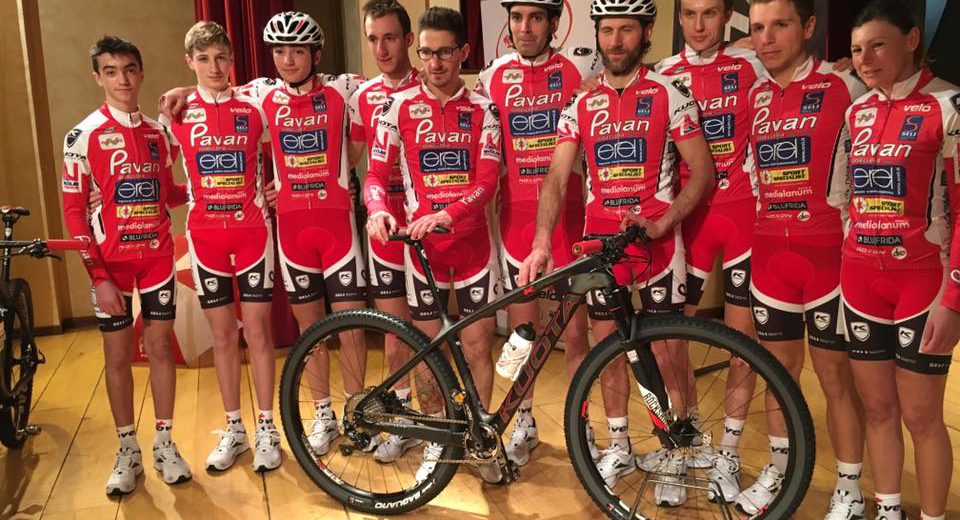 pavan free bike 2017
