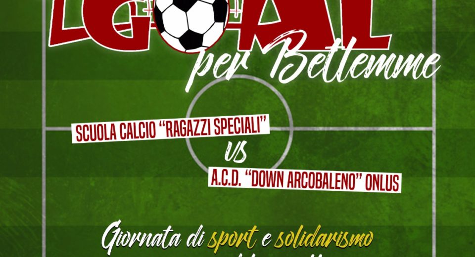 Arcobaleno Partita marzo 2017