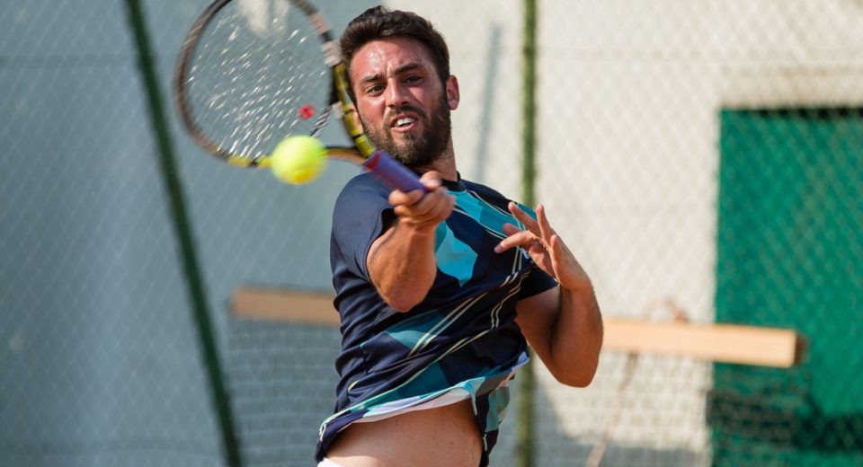 Riccardo Sinicropi